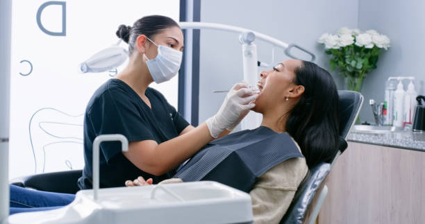 Full Mouth Reconstruction in Harrison, NJ